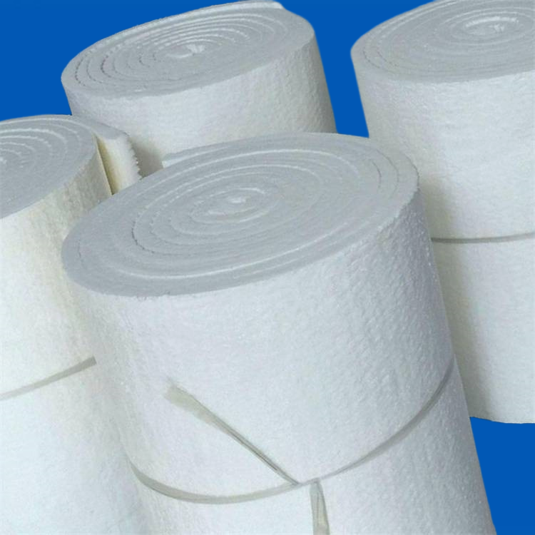 长岛陶瓷纤维毡